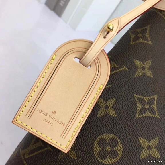 WIS Vuitton Louis GRACEFUL PM 1005